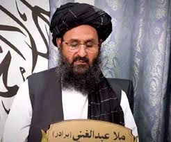 Mullah abdul ghani baradar is one of the four men who founded the taliban movement in afghanistan in 1994. Zqn5jbtk1vjbgm