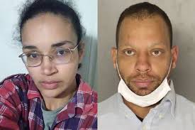 Kristy Jefferson's Body Found In Fridge Abandoned Near Boyfriend's Home