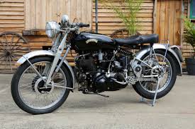 Image result for Bronze 1952 Motorcycle