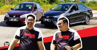 Perodua bezza yang berharga dari rm37,300 hingga rm50,800 kelihatan amat kompetitif bagi sebuah model baru yang segar dipasaran berbanding proton persona dan saga yang masih dengan model lama. Panduuji Perodua Bezza 2020 Vs Proton Saga 2019 Facelift Siapa Menang Drag