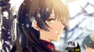 Sakurako San No Ashimoto Ni Wa Shitai Ga Umatteiru Manga Pin On Anime Favorites