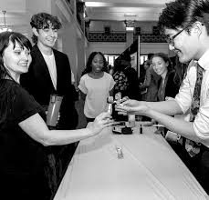 2024 Swanson School of Engineering Design Expo by PITT