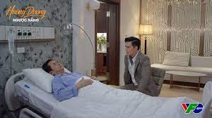 Trong tập 18, bà bạch cúc (nsnd thu hà) nhờ ông quân tìm hiểu, điều tra về kiên (hồng đăng) trước những cảnh báo của bố kiên nể trọng châu nhưng bị mong muốn trả thù che mắt. Aqpxpmrna Tdmm
