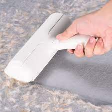 The right cat hair removal products and tools are not just a convenience but an absolute necessity for these individuals. 2 Way Pet Hair Remover Roller Removing Dog Cat Hair From Furniture Self Cleaning Lint Pet Hair Remover One Hand Operate For Sofa Lint Rollers Brushes Aliexpress
