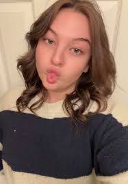 Erica Vickers's Instagram, Twitter & Facebook