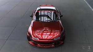 In 1994 mazda introduced a few changes to their beloved roadster, the miata. Tlibekua Design Widebody Kit For Mazda Mx 5 Miata Na Facebook