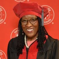 Dr. Clara Hampton, PhD