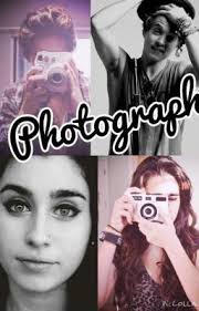 Photograph (A Brad Simpson, Lauren Jauregui FanFic)