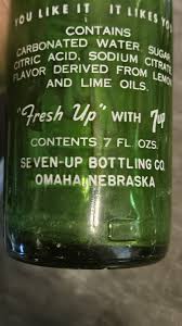 Image result for 7up Light Green 1995 Fleet