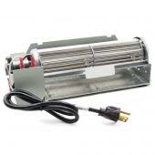 Ventless dual fuel fireplace insert the pleasant hearth 42 in. Fireplace Blower Kits Fireplaceremotecontrols Com