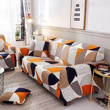 La maison de la housse. Vintage Housses Extensibles De Fauteuil Et Canape La Maison Des Ho La Maison Des Housses Housses Extensibles Pour Canapes Fauteuils Chaises Et Coussins