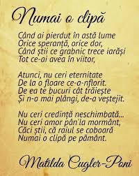 Poezii De Viata Poezii De Suflet Poezii Romanesti Quotes Deep Poems Quotes