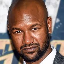 Kenric Green Movies and TV Shows