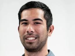 On the Move: Aimee Foster