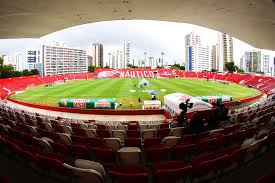 Náutico is playing against csa in the brazil serie b. Nautico X Csa Veja Onde Assistir Escalacoes Desfalques E Arbitragem Brasileirao Serie B Ge