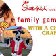 Family Game Night with a Christmas Craft Party and event image