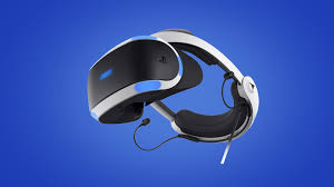 Virtual reality (vr) is a simulated experience that can be similar to or completely different from the real world. The Best Cheap Playstation Vr Bundles Prices And Deals In May 2021 Techradar