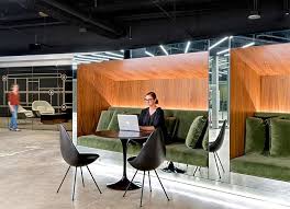 Modern Office Design Concept By Studio O A Office Design Concepts Modern Office Design Modern Office Interiors