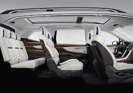2019 Subaru Ascent New Three Row Large Suv From Subaru Subaru Suv Family Cars Suv Subaru