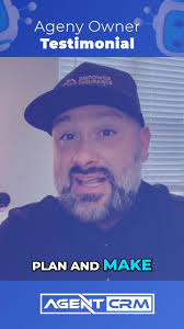 💥 “Alex does what he says he's going to do—and so does his team.”, Gerry  Ruffino from Empower Insurance Group customized Agent CRM for his agency  and hasn’t looked back., ✅ White-labeled, ⚙️ Pre-built ...