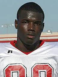 Derrick Griffin, Texas Southern, Power Forward
