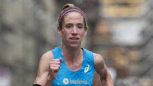 Milo ist der name folgender orte: Leichtathletik Marathonlauferin Martina Strahl Die Kampferin