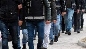 Hayvanlara Sahte Kupe Takma Baskinlari 53 Gozalti
