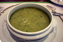 Maybe you would like to learn more about one of these? Zucchini Wikipedia