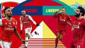 Arsenal beat liverpool on penalties to win community shield. Arsenal Vs Liverpool Premier League Preview And Prediction