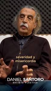 SEVERIDAD Y MISERICORDIA, Daniel Santoro nos explica la lógica de la  severidad y la misericordia en el peronismo. ¿Que sucede cuando no hay  equilibrio? ¿Que pasa con los excesos? , Si queres saber más ...