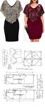 Shite Prostye Vykrojki Modelagem Modelagempassoapasso Seam Costura Sewingtips Moldes Look Costura Fashion Vestidos Estampados Padroes De Costura Faceis