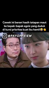 Kalian yg habis nonton Jeongnyeon (drakornya Kim Taeri) & Mr. Plankton  (drakornya Oh Jung Se) wajib nonton ini jugaa, drakor ini bagus banget  apalagi kalo kalian suka cerita genre horror💯 ______ Judul