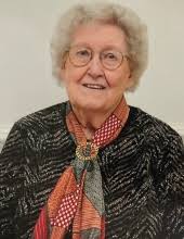 Obituary information for Hazel Lou Maxwell