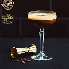 Thirsty Liquor Coconut Syrup