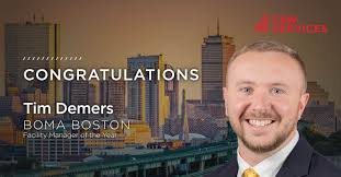 award #boma #facilitiesmanagement #cre #leadership #mentorship