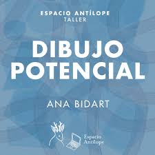 Ediciones Antílope on X: "🟪🟦🟩🟥🟧 ¿Quieres dibujar y no sabes por dónde empezar? El taller �Dibujo potencial� con Ana Bidart, es perfecto para ti 🎨 Ve un ejercicio de Ana aquí: https://t.co/4sY3JtPJUr