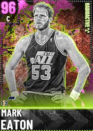 Mark eaton has disabled new messages. Nba 2k21 2kdb Pd Mark Eaton 96 Complete Stats