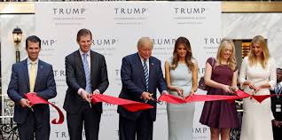 As other sports leagues and organizations have experienced with the coronavirus pandemic, that could quickly change. Profiting Off Presidency Trump Biz Takes Hit Since Election Pbs Newshour