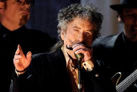 Dylan Goes to Washington For Historic Show