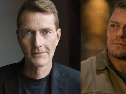 Lee Child