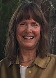 Patricia Secrist's Instagram, Twitter & Facebook