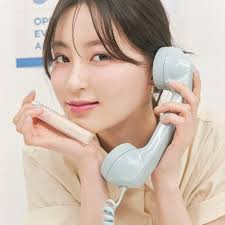 Romand DEWY FUL WATER TINT 11 LILAC C