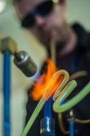 Thanks to Dean Brannagan for some fantastic shots this week of Fiona Grady's  site-specific Kaleidoscope installation for #Broadgate. Find out more about  this show, curated by us over three locations : bit.ly/2LNzExz