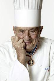 Chef Paul Bocuse Harks Back To His Youth How To Make Steak Celebrity Chefs Famous Cookbooks