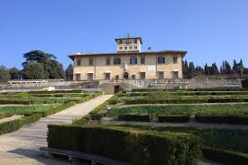 Medici Villa Of La Petraia In Florence Basic Information To Visit The Medici Villa La Petraia Villa Florence Italy Travel