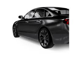 Die folie wird auf das fahrzeugteil aufgebracht. 3m 1080 G212 Gloss Black Metallic Car Wrap Autofolie