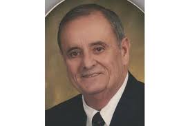 Richard East Obituary (2014)