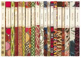 Penguin Book Design Book Cover Design Book Spine