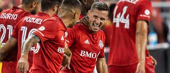 Get the latest toronto fc news, scores, stats, standings, rumors, and more from espn. Toronto Fc To Face Forge Fc In 2020 Canadian Championship Final Mlssoccer Com