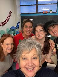 For it is in giving, that we receive” -Saint Francis of Assis Thank you to  each and every person that participated in the Holiday Giving Tree this  year!! ❤️ Special thanks to